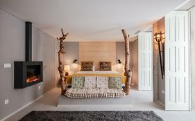 Porto Deluxe Apartments